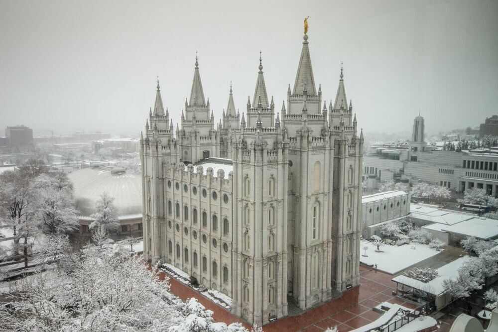 12. Utah